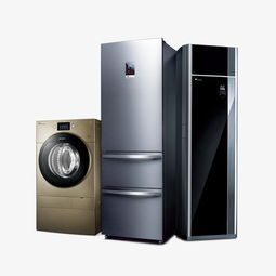 高清家電裝飾圖案免費(fèi)下載 千庫(kù)網(wǎng)編號(hào)1877963日用品素材推薦