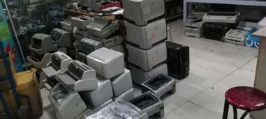 專業(yè)租賃 助力企業(yè)高效運營的電腦、打印機(jī)與通訊設(shè)備解決方案